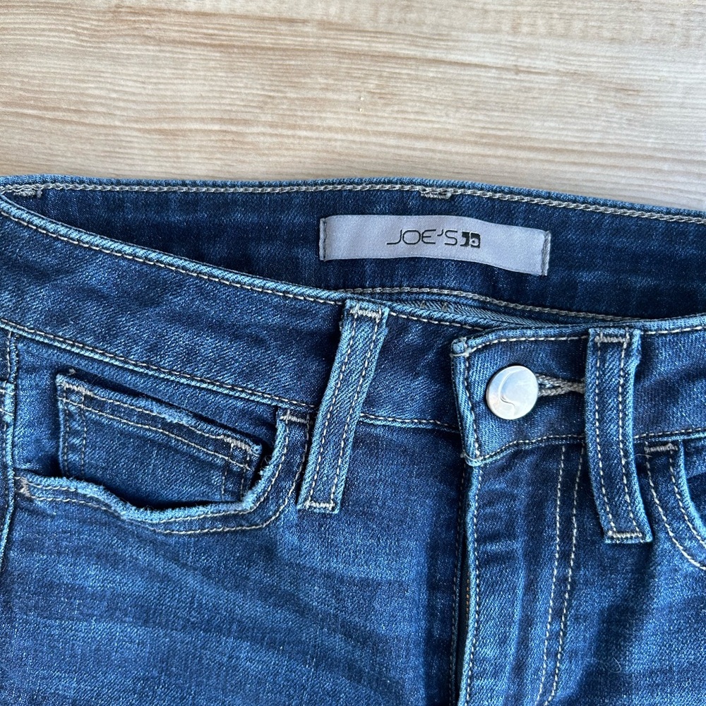Joe’s Skinny jeans